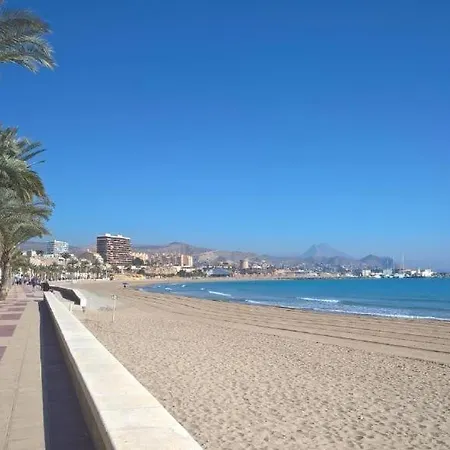 Aleksandra Sant Francesc * El Campello