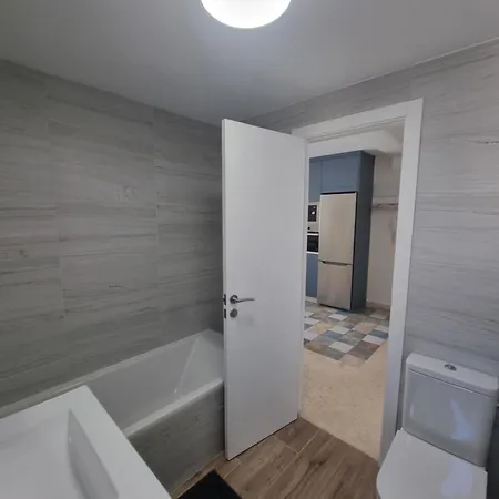 Apartment Aleksandra Sant Francesc El Campello