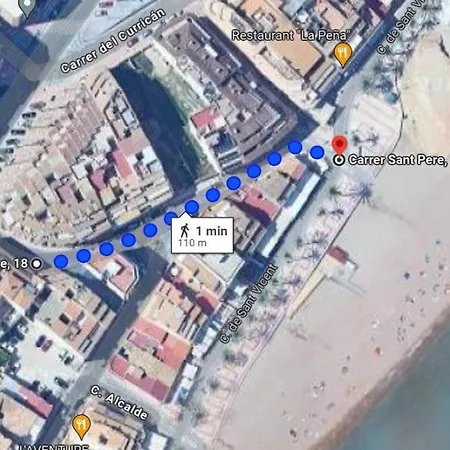 Aleksandra Sant Francesc El Campello