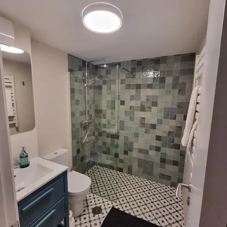 Aleksandra Sant Francesc Apartment