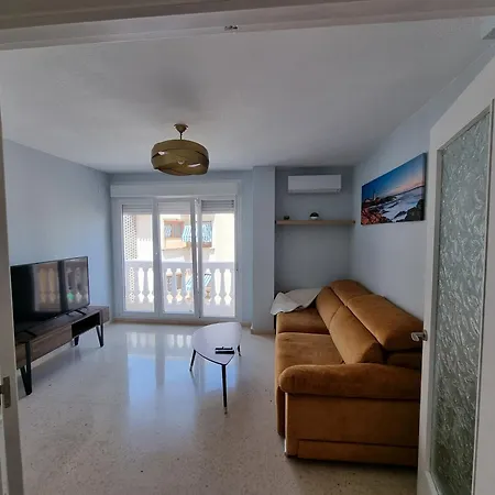 Apartment Aleksandra Sant Francesc