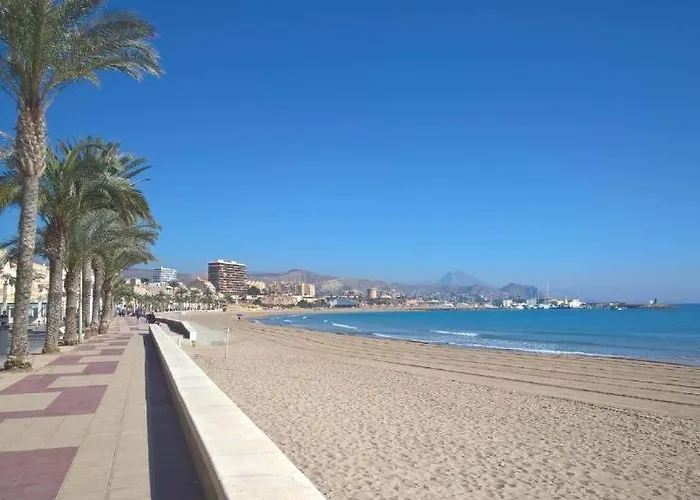 Aleksandra Sant Francesc * El Campello